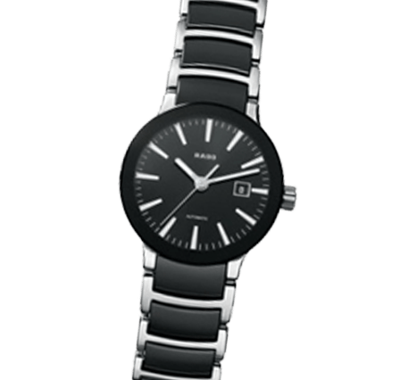 Sell Your Rado Cerix 561.0942.3.015 Watches