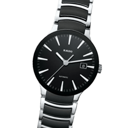 Sell Your Rado Cerix 658.0941.3.015 Watches