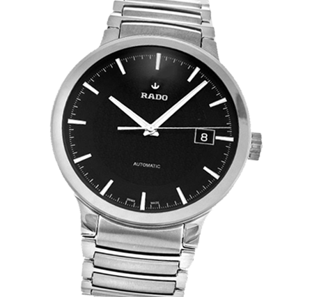 Sell Your Rado Cerix R30939163 Watches