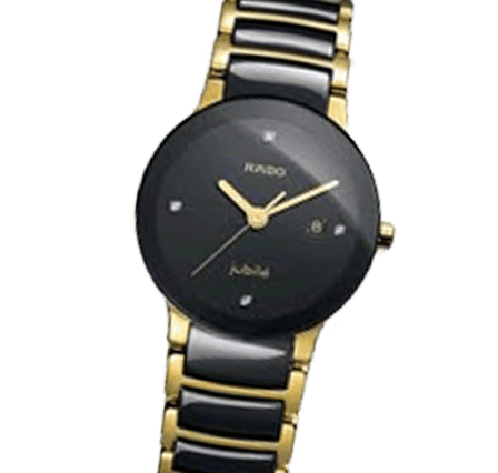 Rado Cerix 111.0930.3.071 Watches for sale