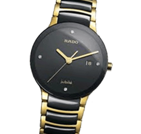 Buy or Sell Rado Cerix 115.0929.3.071