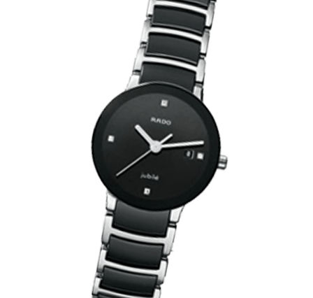 Sell Your Rado Cerix 111.0935.3.071 Watches