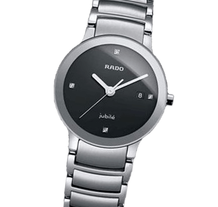 Sell Your Rado Cerix 111.0928.3.071 Watches