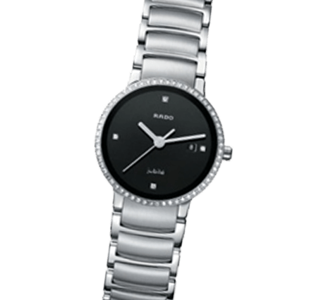 Sell Your Rado Cerix 111.0933.3.071 Watches