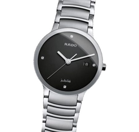 Buy or Sell Rado Cerix R30927713