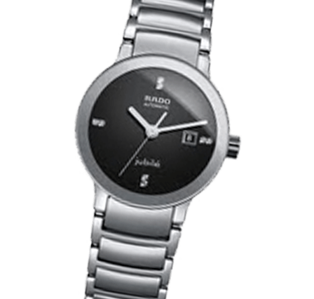 Sell Your Rado Cerix 561.0940.3.070 Watches