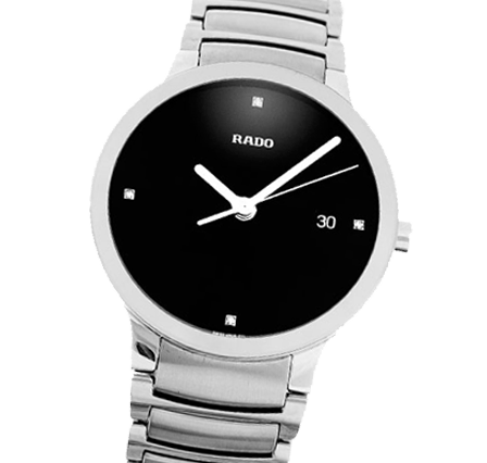 Sell Your Rado Cerix 658.0939.3.070 Watches