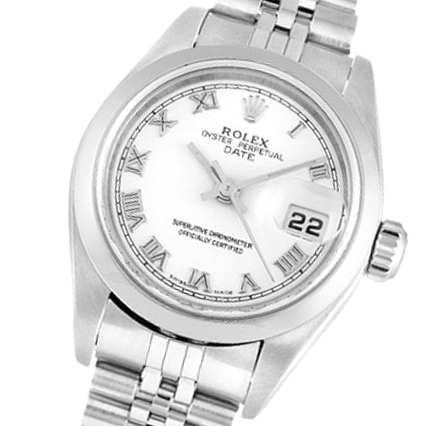 Buy or Sell Rolex Lady Datejust 79160