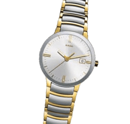 Sell Your Rado Cerix 115.0931.3.010 Watches