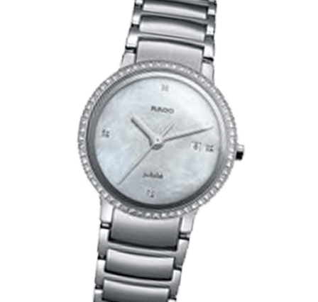 Sell Your Rado Cerix 111.0936.3.090 Watches