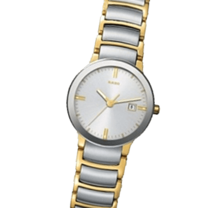 Sell Your Rado Cerix 111.0932.3.010 Watches
