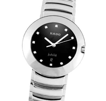 Sell Your Rado Coupole 129.0531.3 Watches
