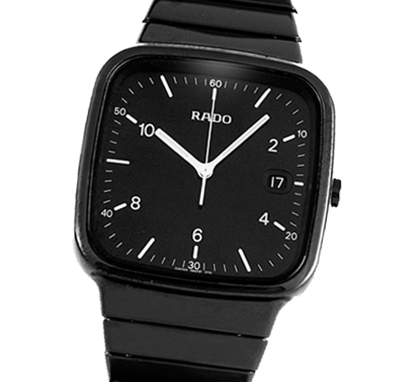 Sell Your Rado DiaStar R28887162 Watches