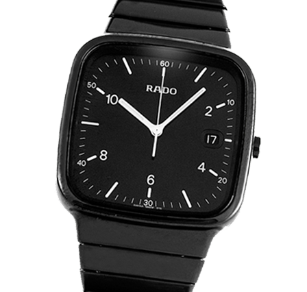 Buy or Sell Rado DiaStar R28887162