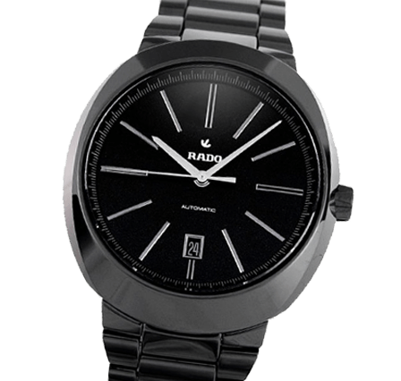 Pre Owned Rado DiaStar R15609172 Watch