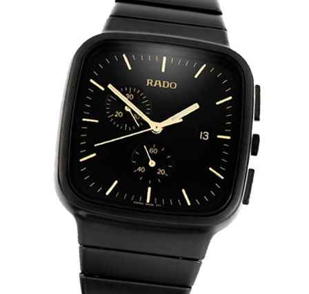 Sell Your Rado DiaStar R28886172 Watches