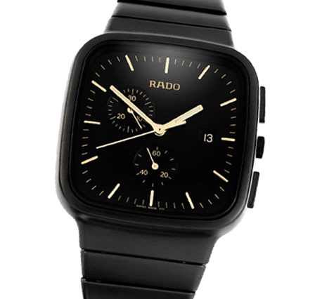 Buy or Sell Rado DiaStar R28886172