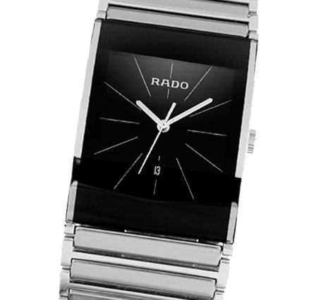 Buy or Sell Rado DiaStar 207.8415.9