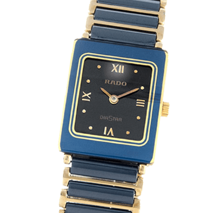 Sell Your Rado DiaStar 153.0283.3 Watches