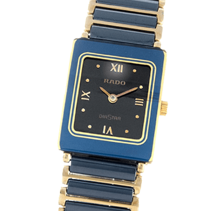 Buy or Sell Rado DiaStar 153.0283.3