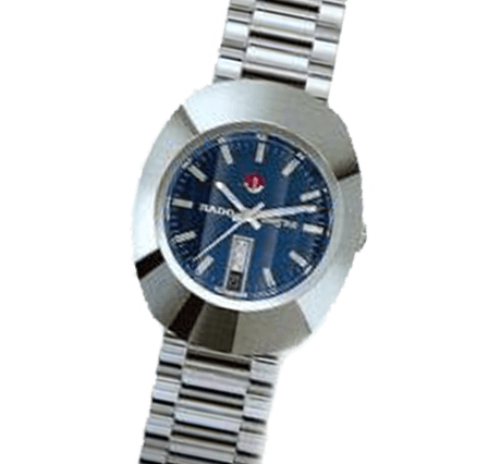 Sell Your Rado DiaStar 648.0408.3.123 Watches