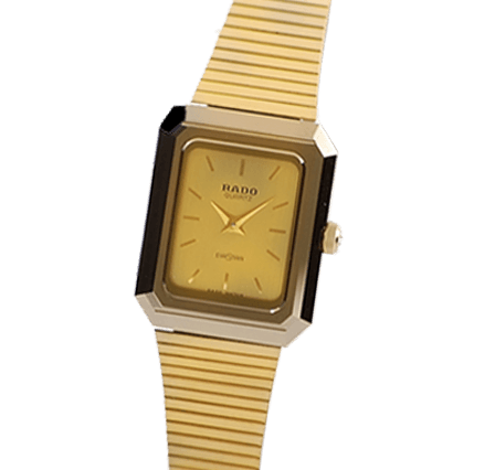 Sell Your Rado DiaStar 133.9541.3 Watches