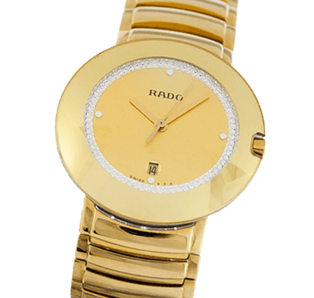 Rado DiaStar 129.0535.3 Watches for sale