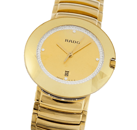 Buy or Sell Rado DiaStar 129.0535.3