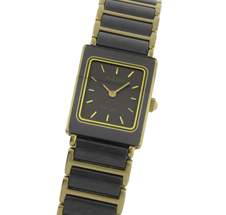 Sell Your Rado DiaStar 153.0283.3 Watches