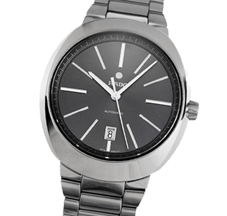 Sell Your Rado DiaStar 658.0760.3 Watches