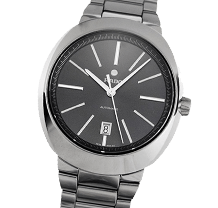 Buy or Sell Rado DiaStar 658.0760.3