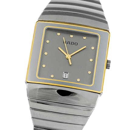 Sell Your Rado DiaStar 152.0332.2 Watches