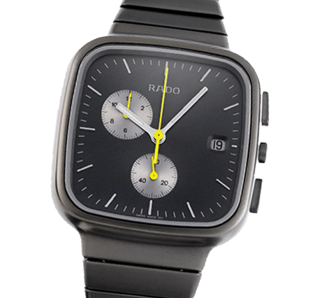 Sell Your Rado DiaStar R28390112 Watches