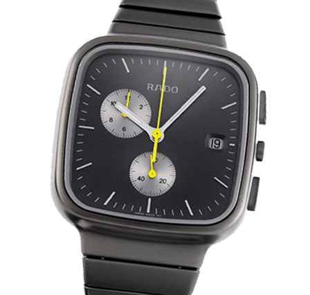 Buy or Sell Rado DiaStar R28390112