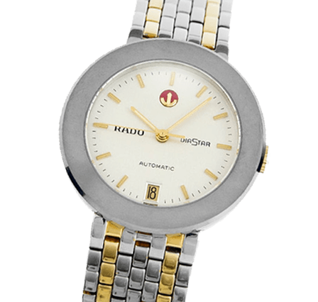 Rado DiaStar 629.0374.3 Watches for sale