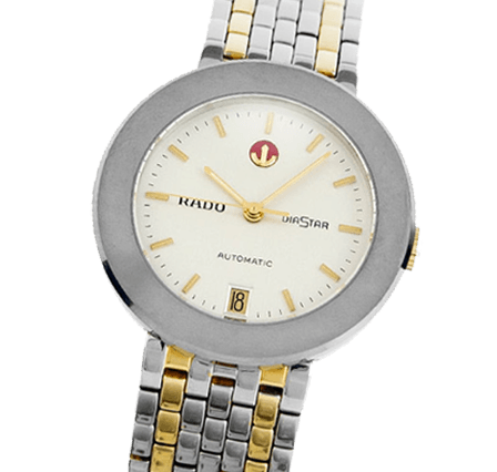 Sell Your Rado DiaStar 629.0374.3 Watches