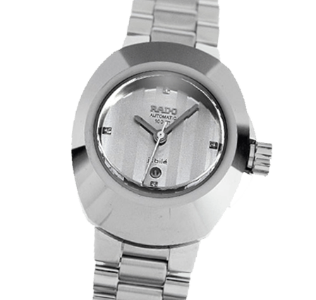Sell Your Rado DiaStar R12697713 Watches