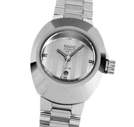 Buy or Sell Rado DiaStar R12697713