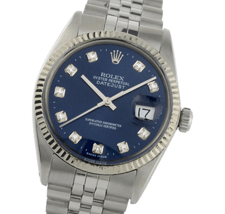 Rolex Datejust 16014 Watches for sale