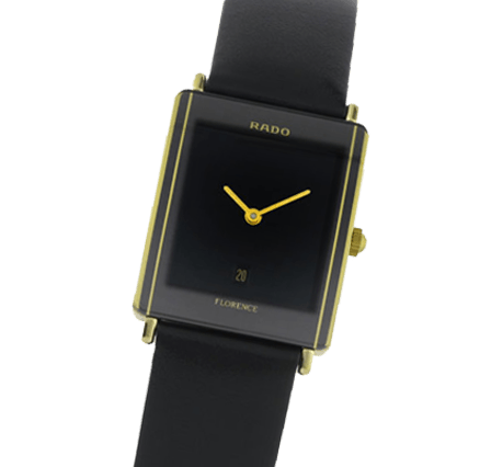 Buy or Sell Rado Florence R40605195