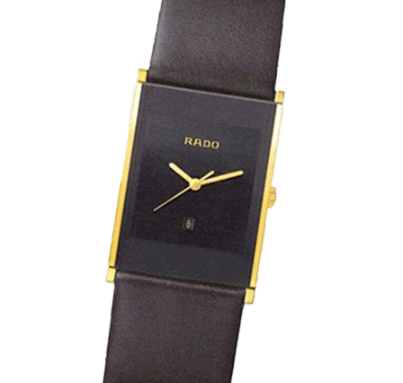 Pre Owned Rado Integral 152.0787.3.115 Watch