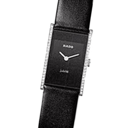 Sell Your Rado Integral 153.0759.3.115 Watches
