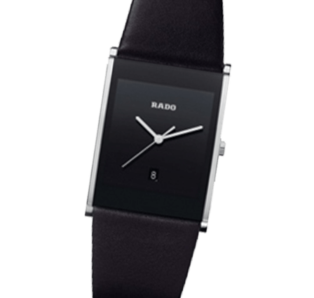 Rado Integral 156.0861.3.116 Watches for sale