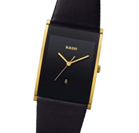 Sell Your Rado Integral 156.0862.3.115 Watches