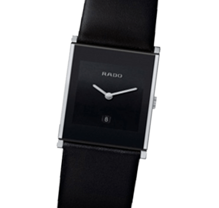Sell Your Rado Integral 160.0785.3.116 Watches