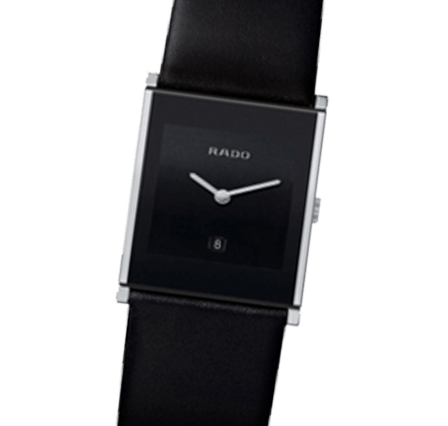 Buy or Sell Rado Integral 160.0785.3.116