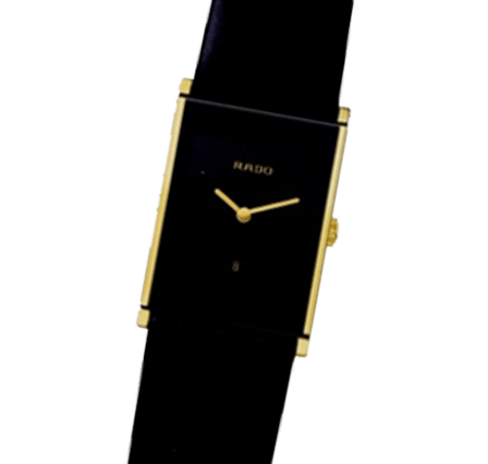 Sell Your Rado Integral 160.0788.3.115 Watches