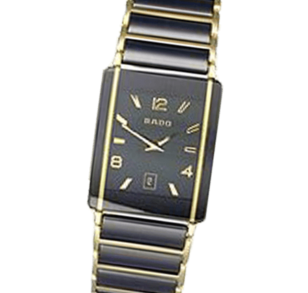 Sell Your Rado Integral R20381192 Watches