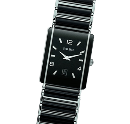 Sell Your Rado Integral 160.0486.3.015 Watches