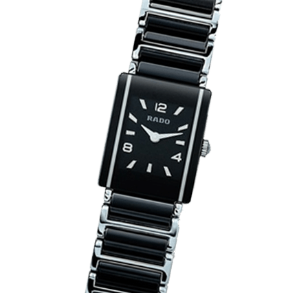 Sell Your Rado Integral 153.0488.3.015 Watches